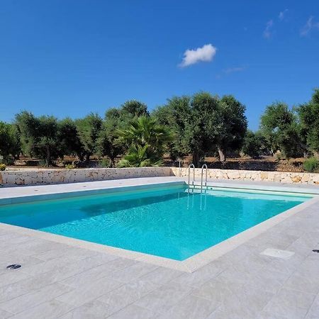 Villa Dolce Far Niente Ostuni Exterior photo