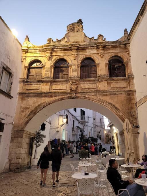 Villa Dolce Far Niente Ostuni Exterior photo