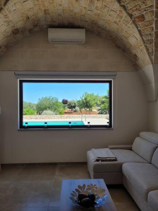 Villa Dolce Far Niente Ostuni Exterior photo